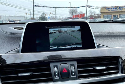 2018 BMW X2 xDrive28i