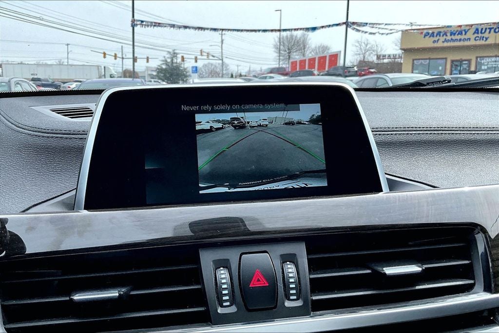 2018 BMW X2 xDrive28i