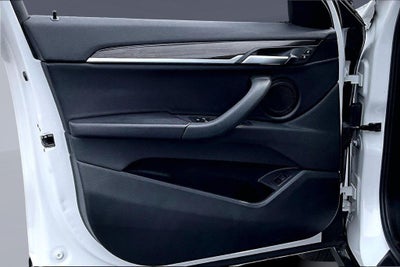 2018 BMW X2 xDrive28i