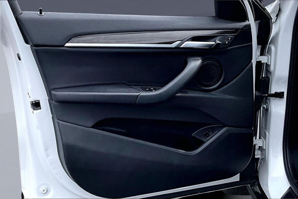 2018 BMW X2 xDrive28i