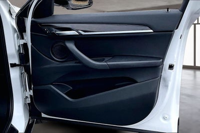 2018 BMW X2 xDrive28i