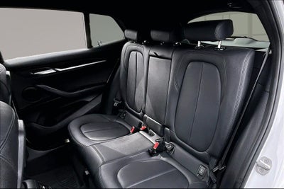 2018 BMW X2 xDrive28i