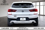 2018 BMW X2 xDrive28i