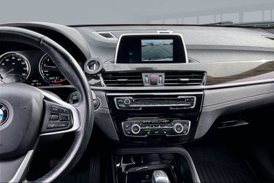 2018 BMW X2 xDrive28i