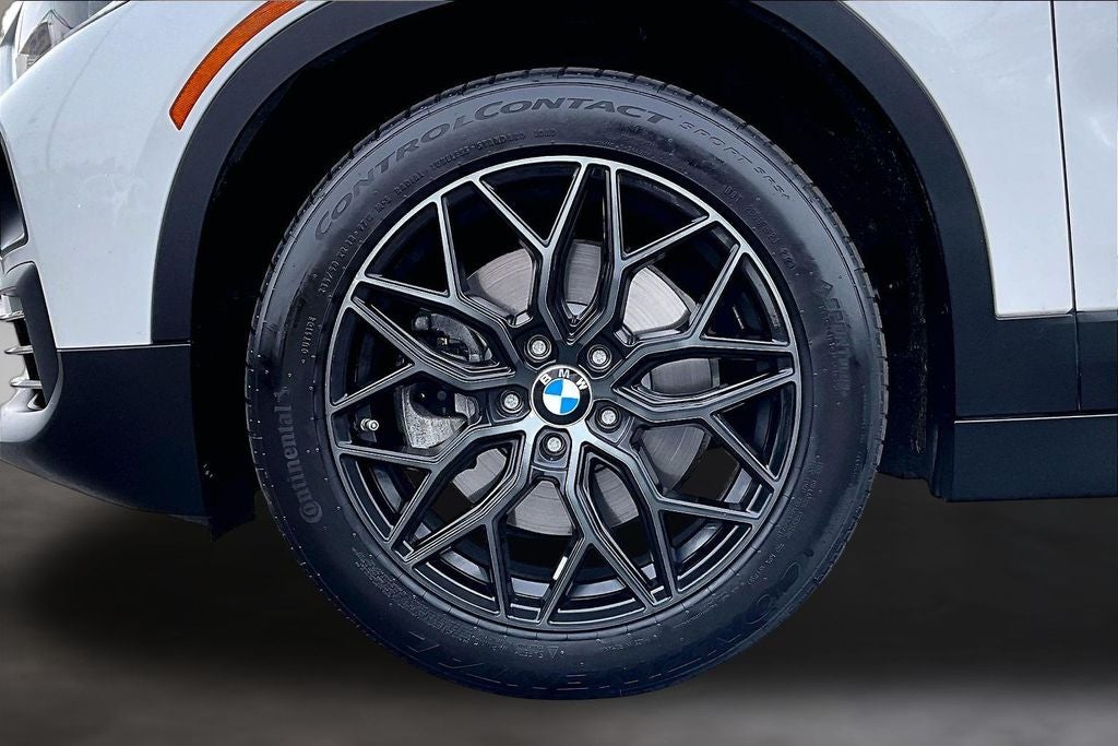 2018 BMW X2 xDrive28i