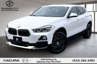 2018 BMW X2 xDrive28i