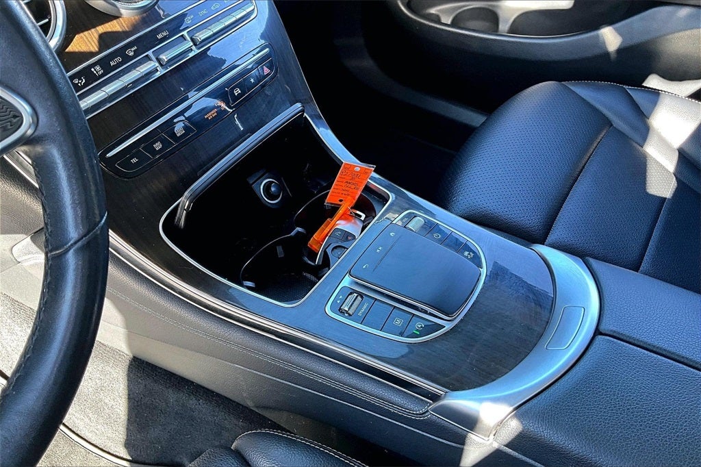 2020 Mercedes-Benz GLC GLC 300 4MATIC®