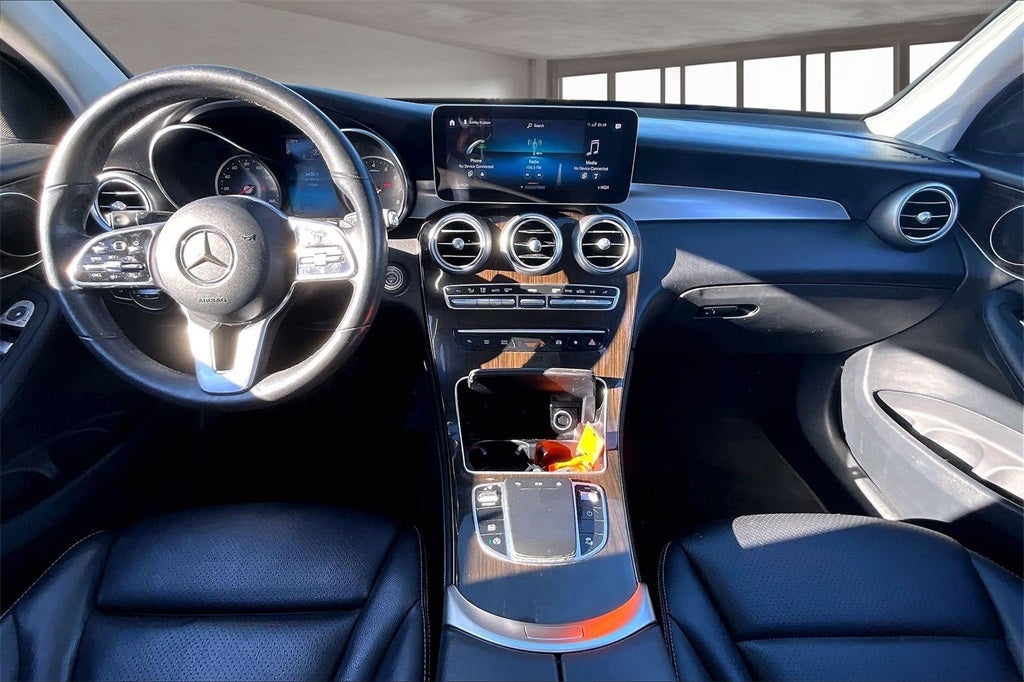 2020 Mercedes-Benz GLC GLC 300 4MATIC®
