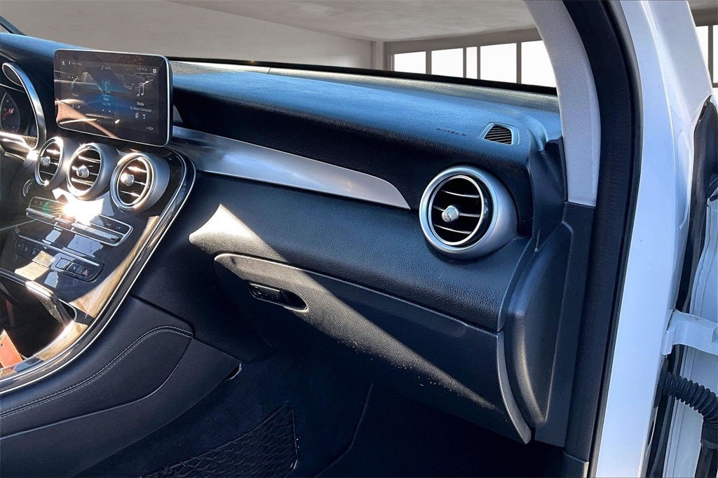 2020 Mercedes-Benz GLC GLC 300 4MATIC®