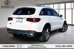 2020 Mercedes-Benz GLC GLC 300 4MATIC®
