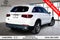 2020 Mercedes-Benz GLC GLC 300 4MATIC®