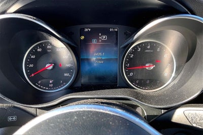 2020 Mercedes-Benz GLC GLC 300 4MATIC®