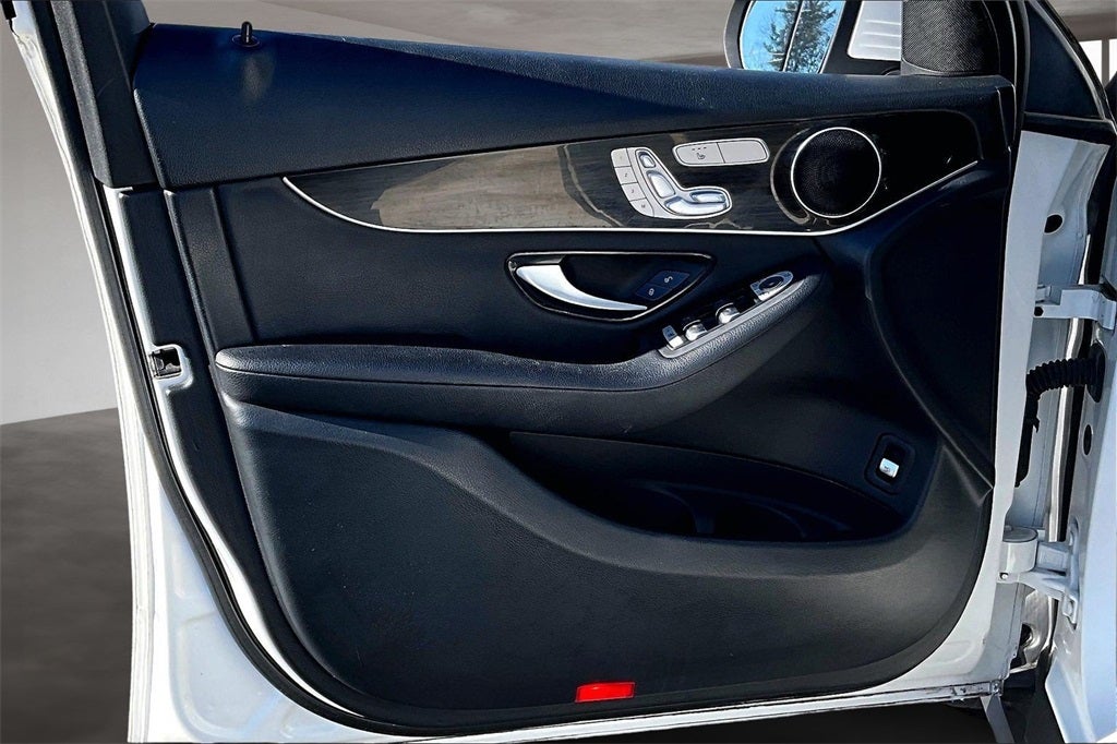 2020 Mercedes-Benz GLC GLC 300 4MATIC®