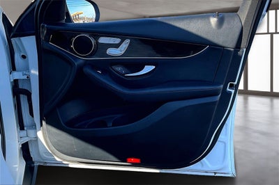 2020 Mercedes-Benz GLC GLC 300 4MATIC®