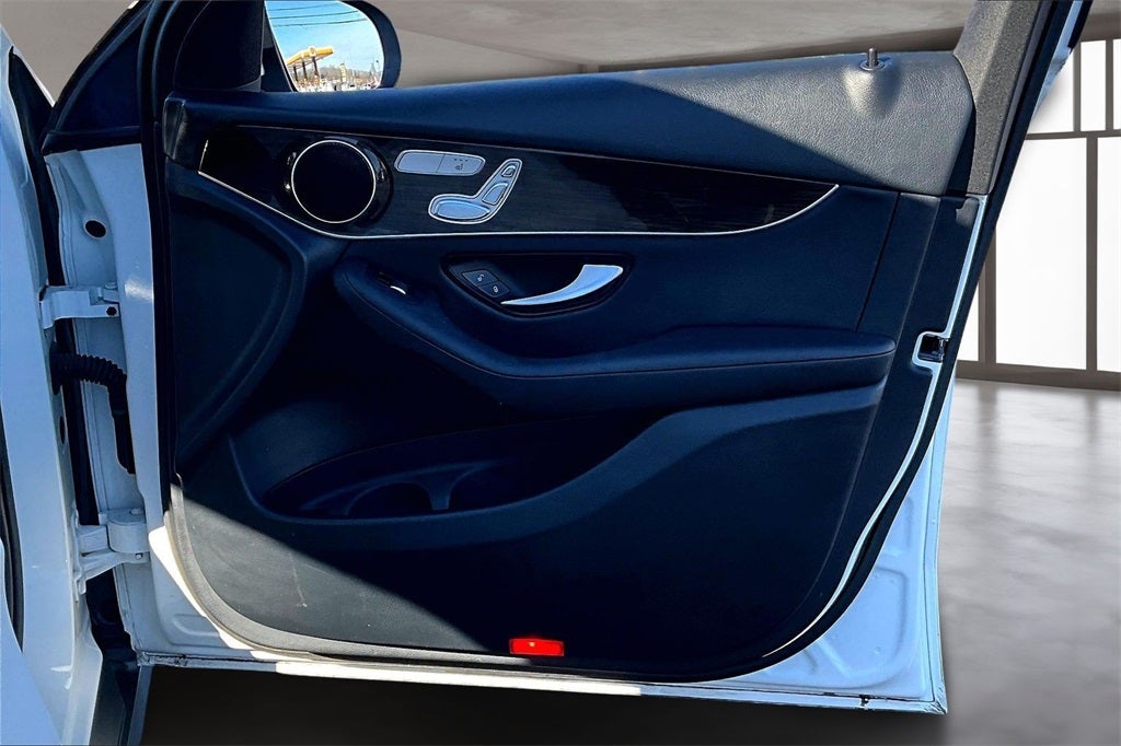 2020 Mercedes-Benz GLC GLC 300 4MATIC®