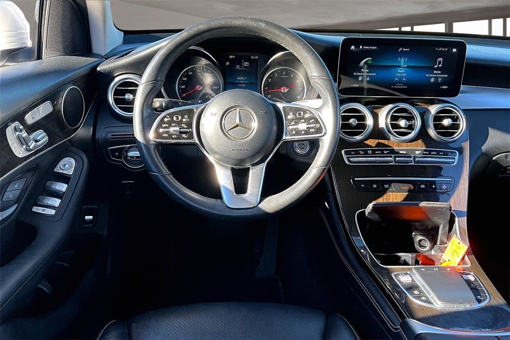 2020 Mercedes-Benz GLC GLC 300 4MATIC®