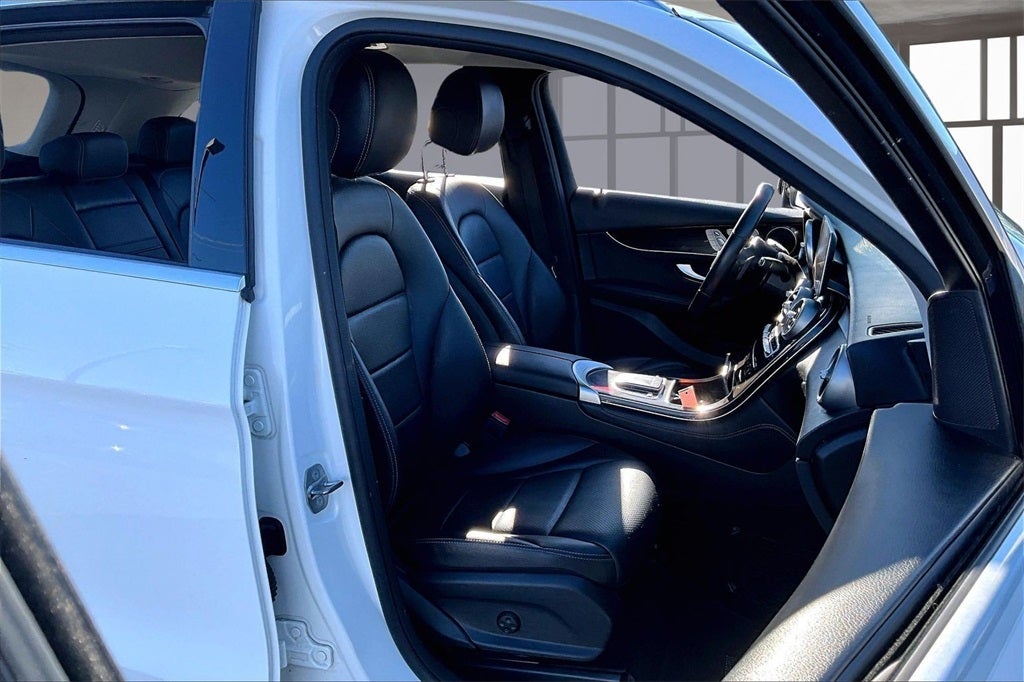 2020 Mercedes-Benz GLC GLC 300 4MATIC®