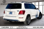 2015 Mercedes-Benz GLK GLK 350 4MATIC®