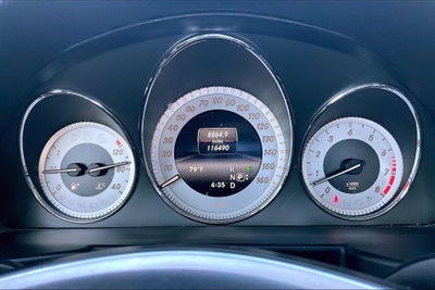 2015 Mercedes-Benz GLK GLK 350 4MATIC®