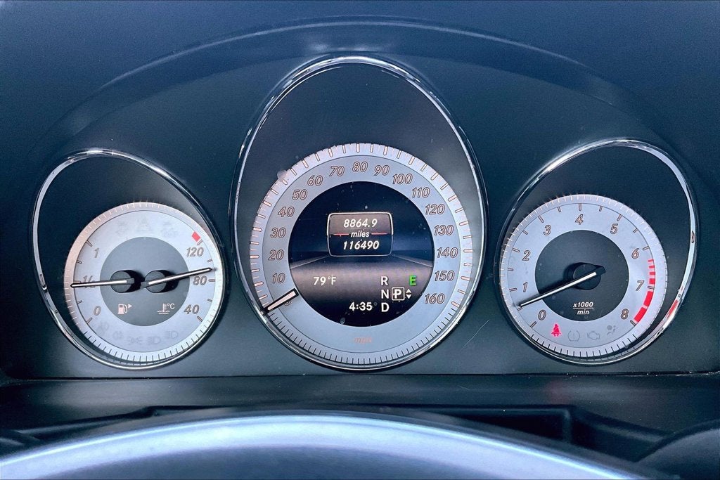 2015 Mercedes-Benz GLK GLK 350 4MATIC®