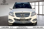 2015 Mercedes-Benz GLK GLK 350 4MATIC®