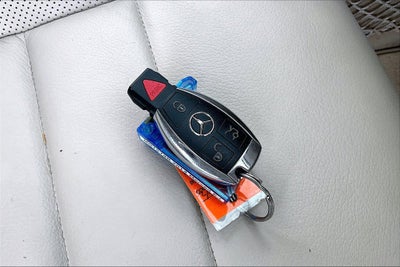 2014 Mercedes-Benz E-Class E 350 Base