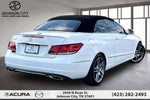 2014 Mercedes-Benz E-Class E 350 Base