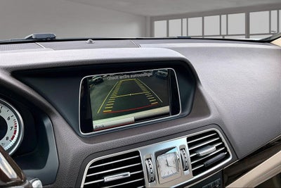 2014 Mercedes-Benz E-Class E 350 Base