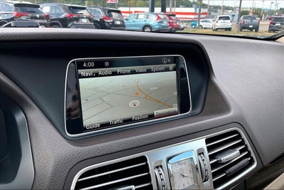 2014 Mercedes-Benz E-Class E 350 Base
