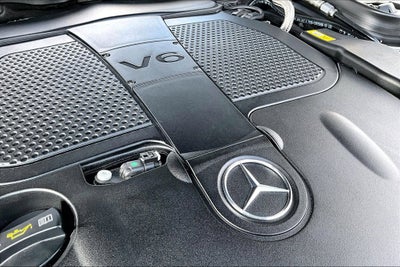 2014 Mercedes-Benz E-Class E 350 Base