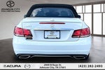 2014 Mercedes-Benz E-Class E 350 Base