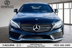 2018 Mercedes-Benz C-Class C 43 AMG® 4MATIC®