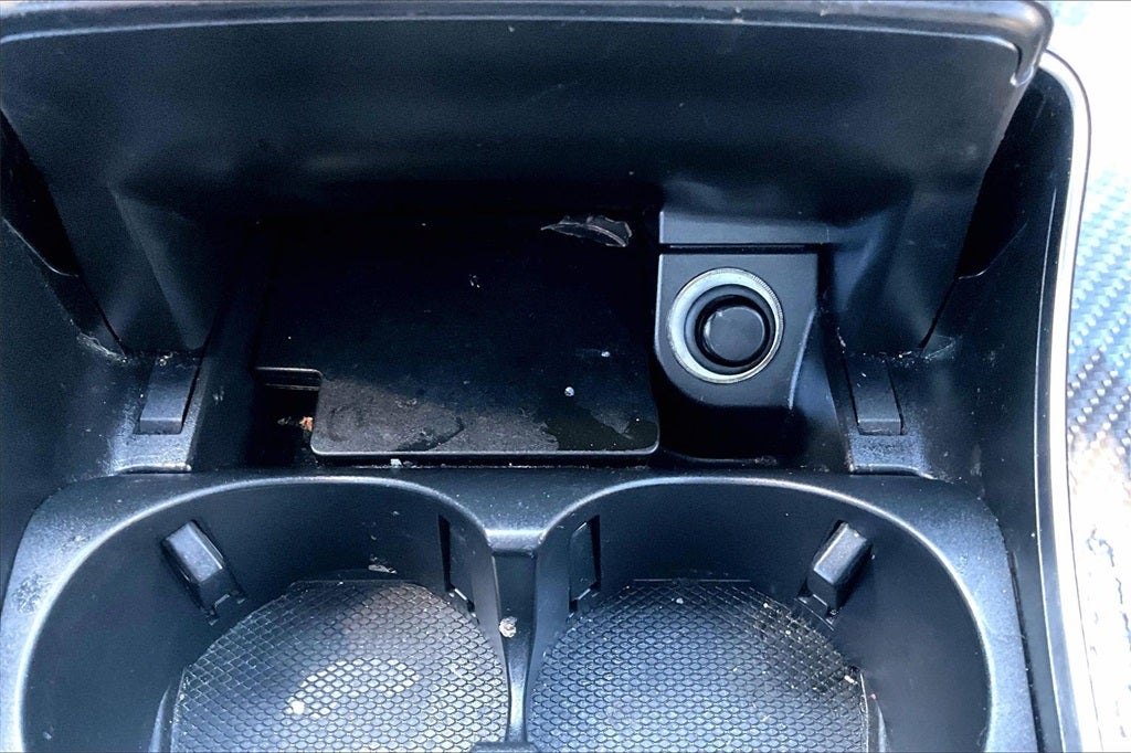 2018 Mercedes-Benz C-Class C 43 AMG® 4MATIC®