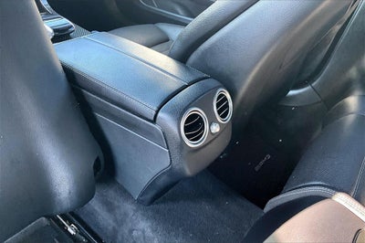 2018 Mercedes-Benz C-Class C 43 AMG® 4MATIC®