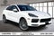 2021 Porsche Cayenne Coupe Base