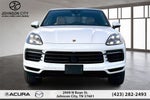 2021 Porsche Cayenne Coupe Base