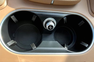 2021 Porsche Cayenne Coupe Base