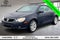 2010 Volkswagen Eos Komfort Edition
