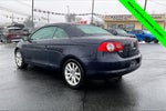 2010 Volkswagen Eos Komfort Edition