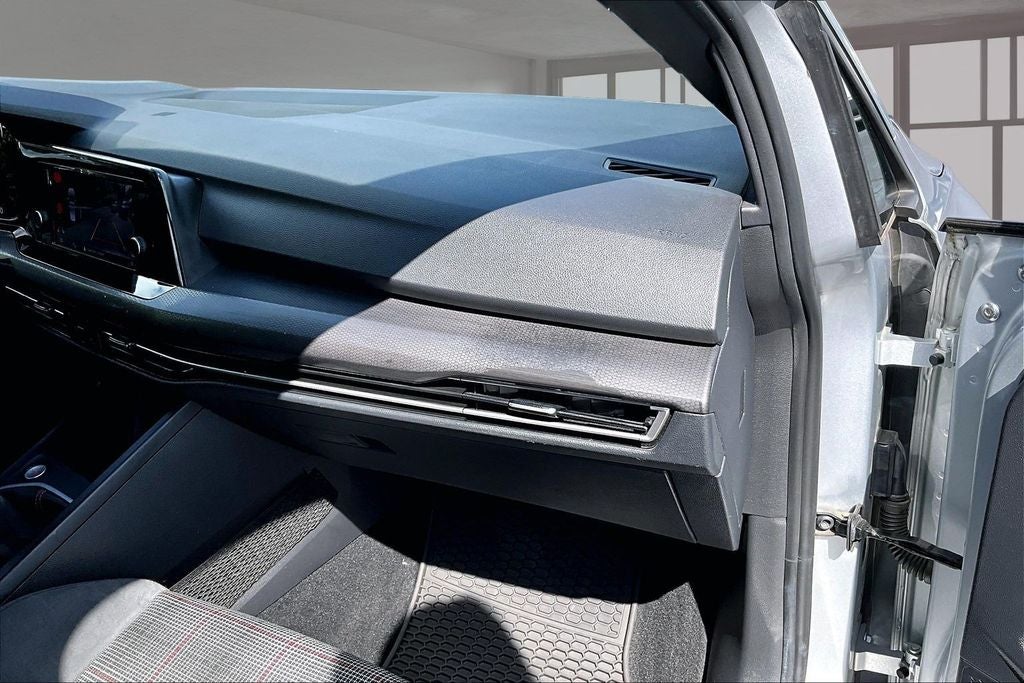 2022 Volkswagen Golf GTI 2.0T S