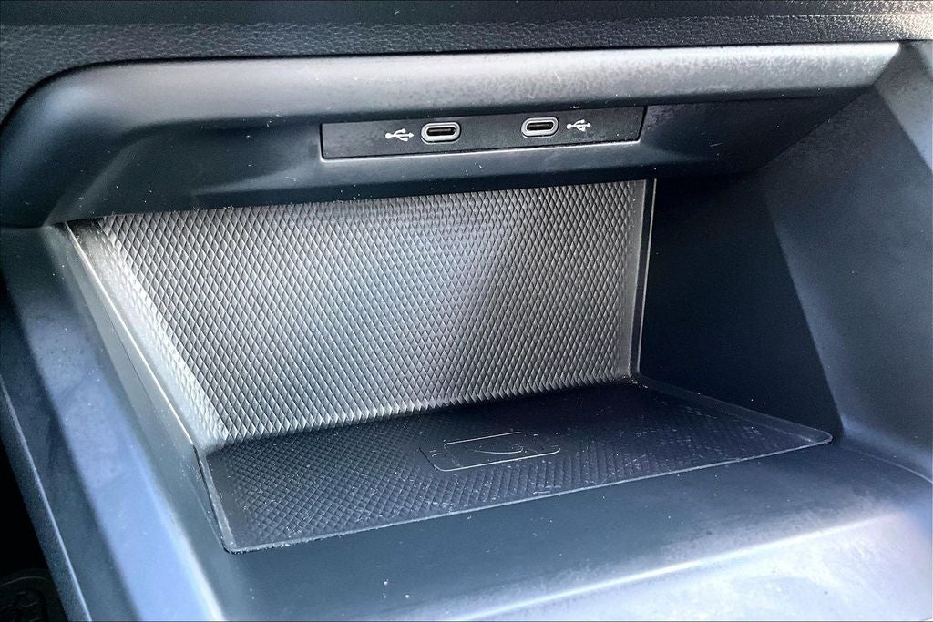 2022 Volkswagen Golf GTI 2.0T S