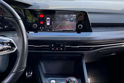 2022 Volkswagen Golf GTI 2.0T S