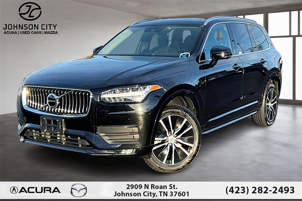 2020 Volvo XC90 T5 Momentum