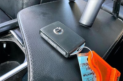 2020 Volvo XC90 T5 Momentum