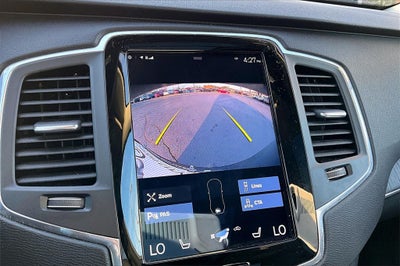 2020 Volvo XC90 T5 Momentum