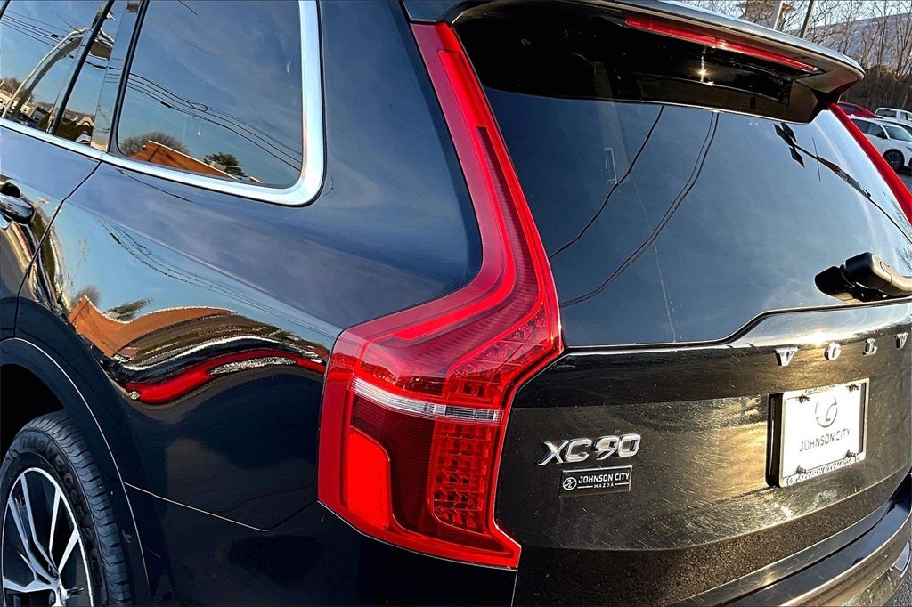 2020 Volvo XC90 T5 Momentum