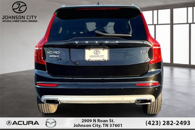 2020 Volvo XC90 T5 Momentum
