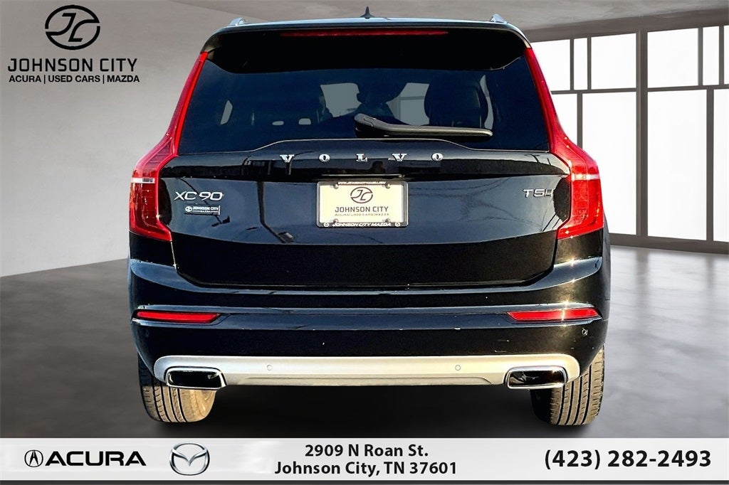 2020 Volvo XC90 T5 Momentum