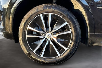2020 Volvo XC90 T5 Momentum