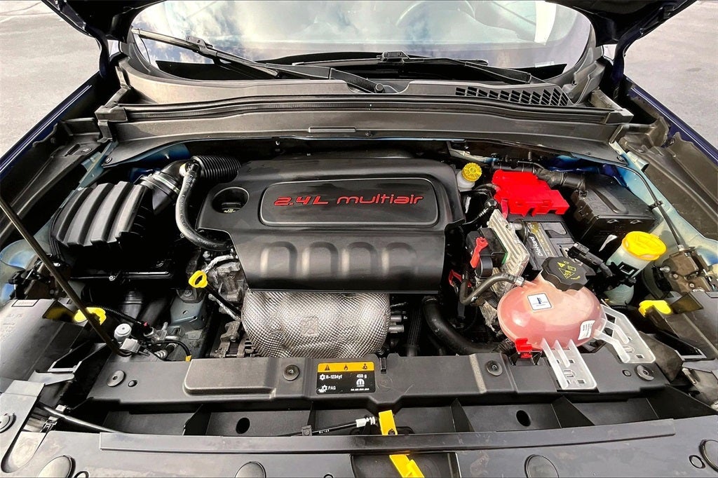 2019 Jeep Renegade Sport